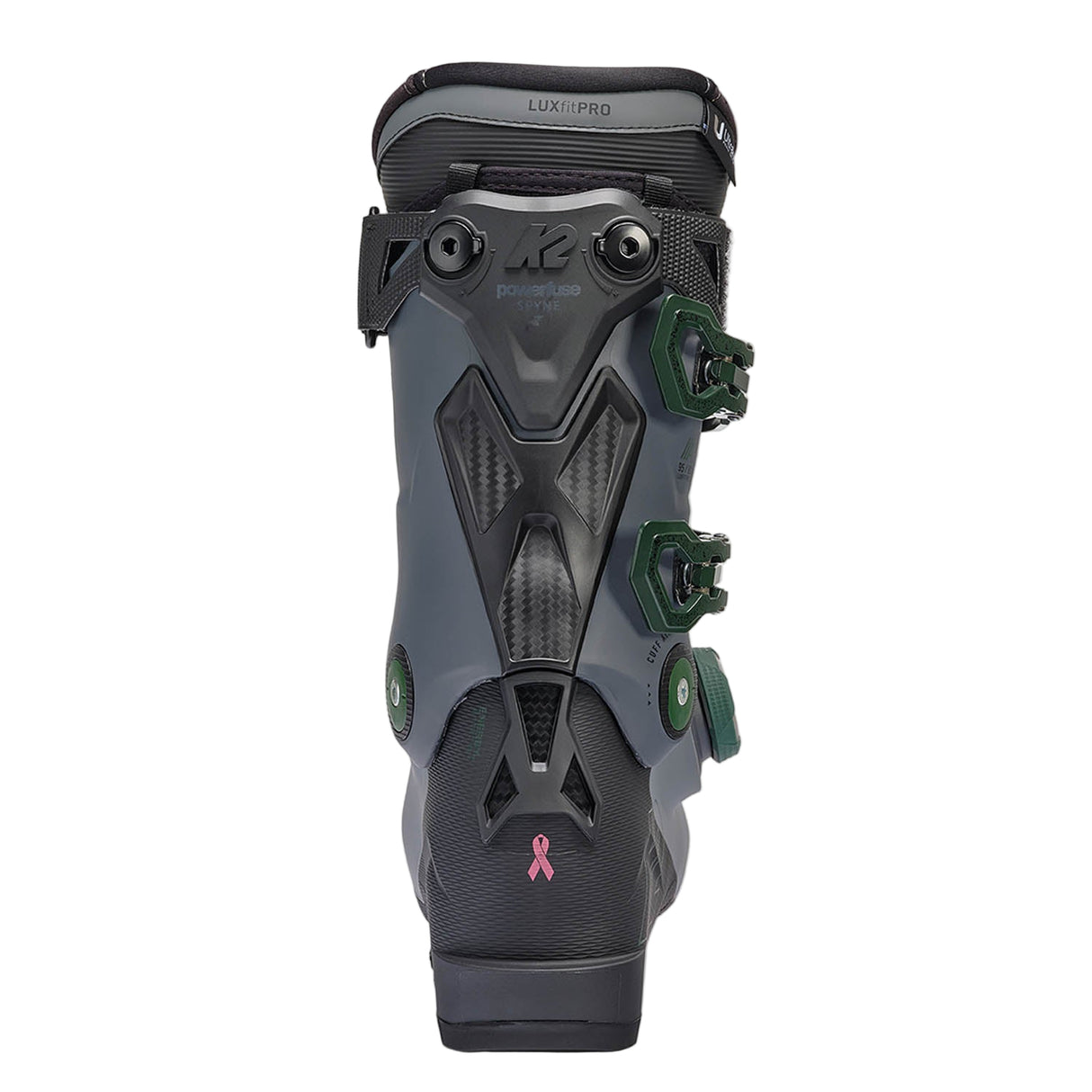 Anthem 95 BOA Ski Boots 2025 - Snowtrax