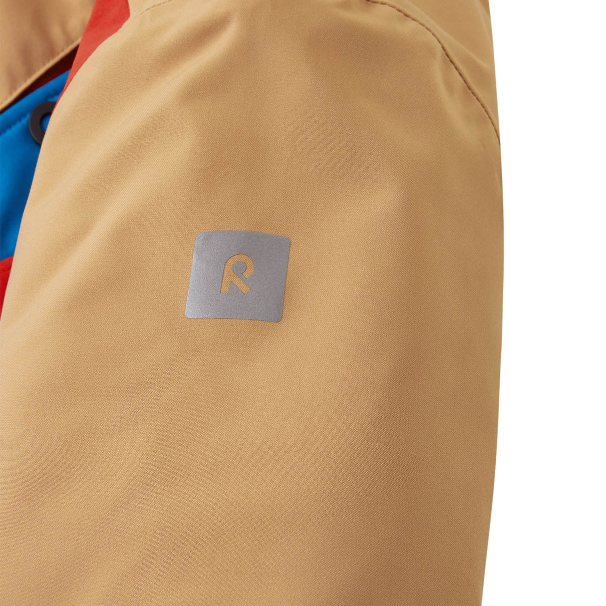 Arantila Jacket