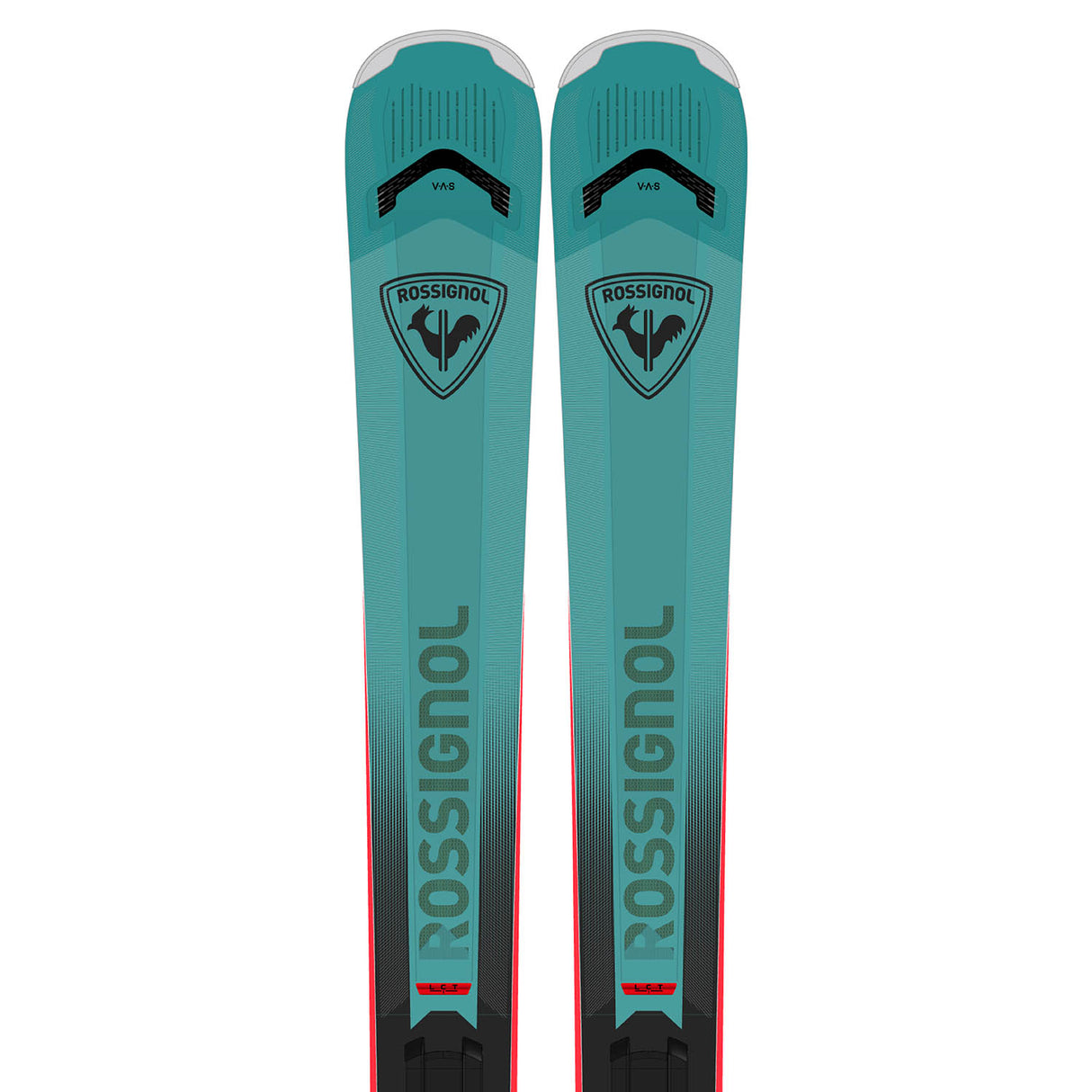 Arcade 88 Open Skis & SPX 13 GW Bindings 2025 - Snowtrax