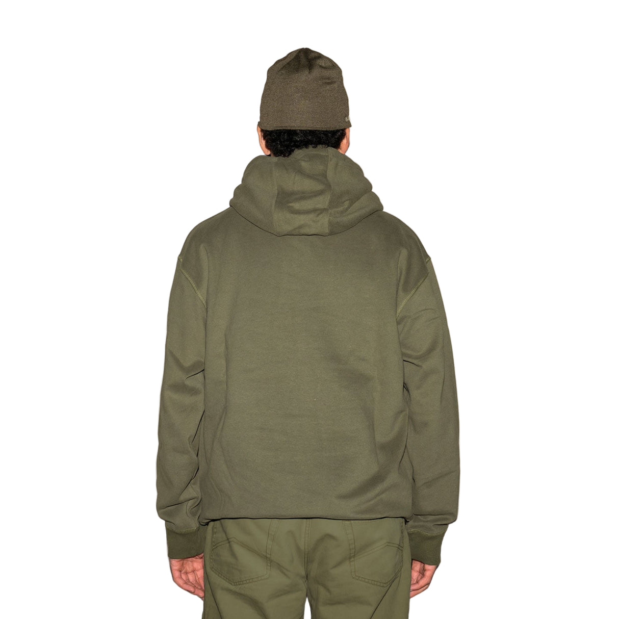 Icon Hoodie Jumper
