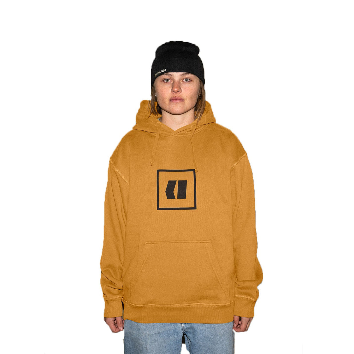 Icon Hoodie Jumper