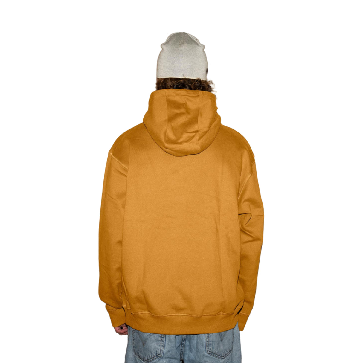 Icon Hoodie Jumper