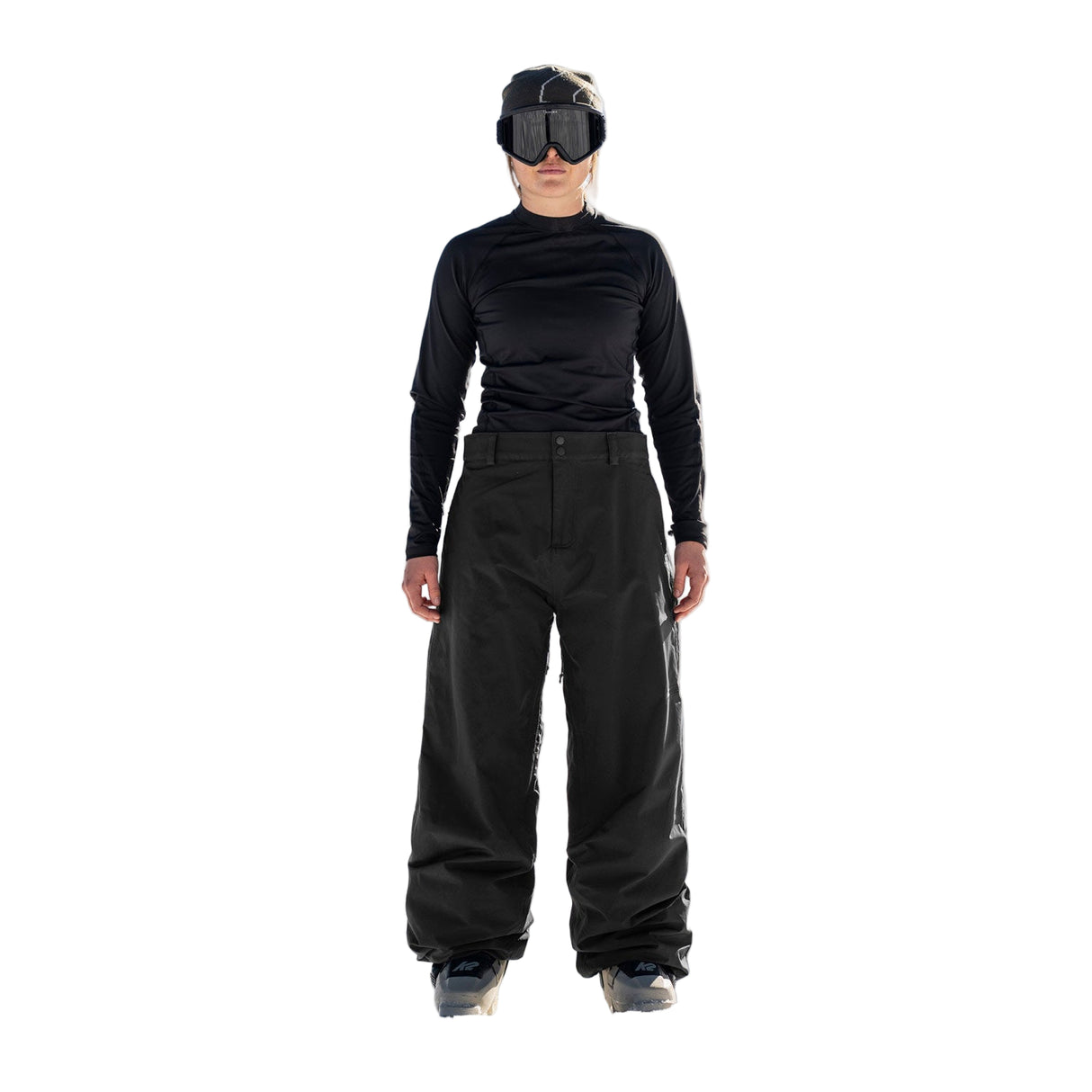 Team Issue Insulated Ski Pants