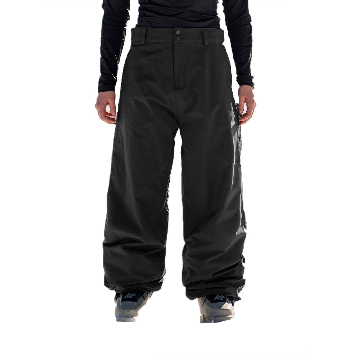 Team Issue Insulated Ski Pants
