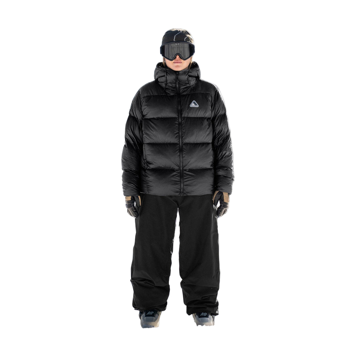 Team Issue Insulated Ski Pants