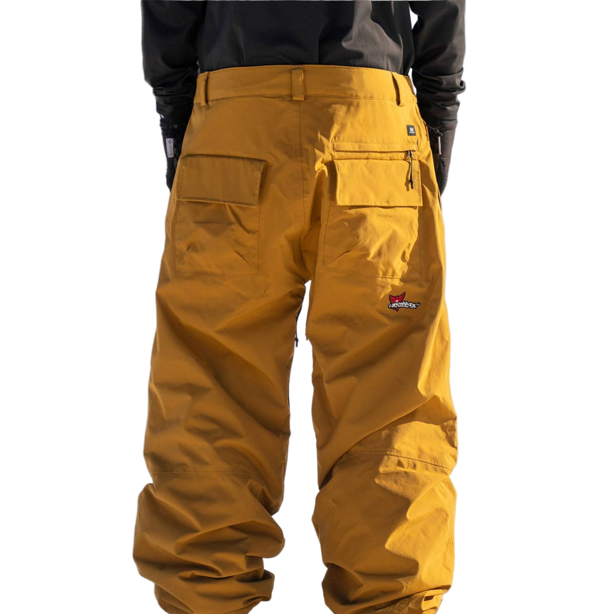 Team Issue Insulated Ski Pants