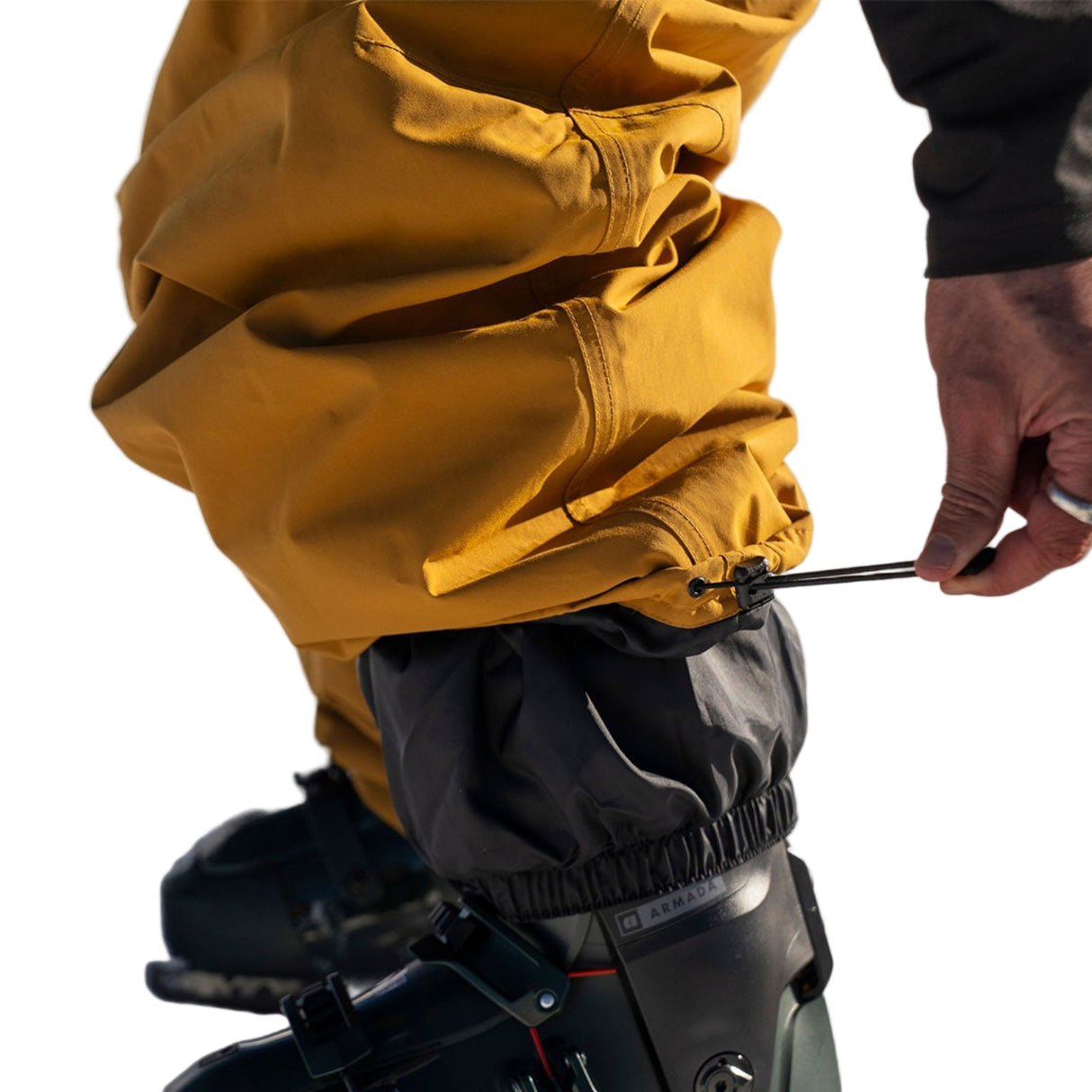 Team Issue Insulated Ski Pants