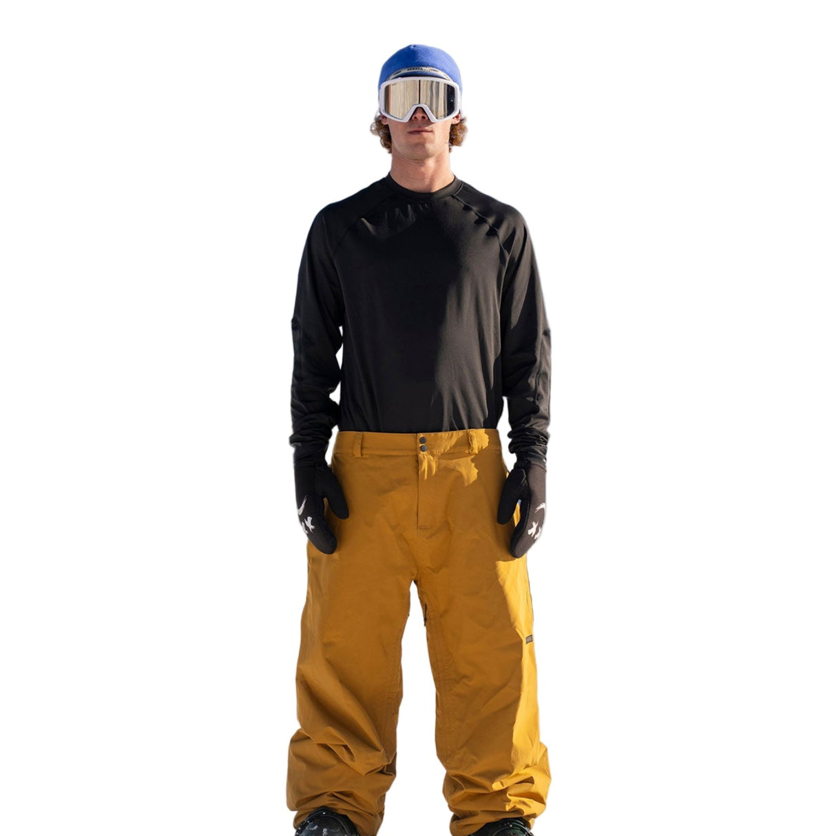 Team Issue Insulated Ski Pants