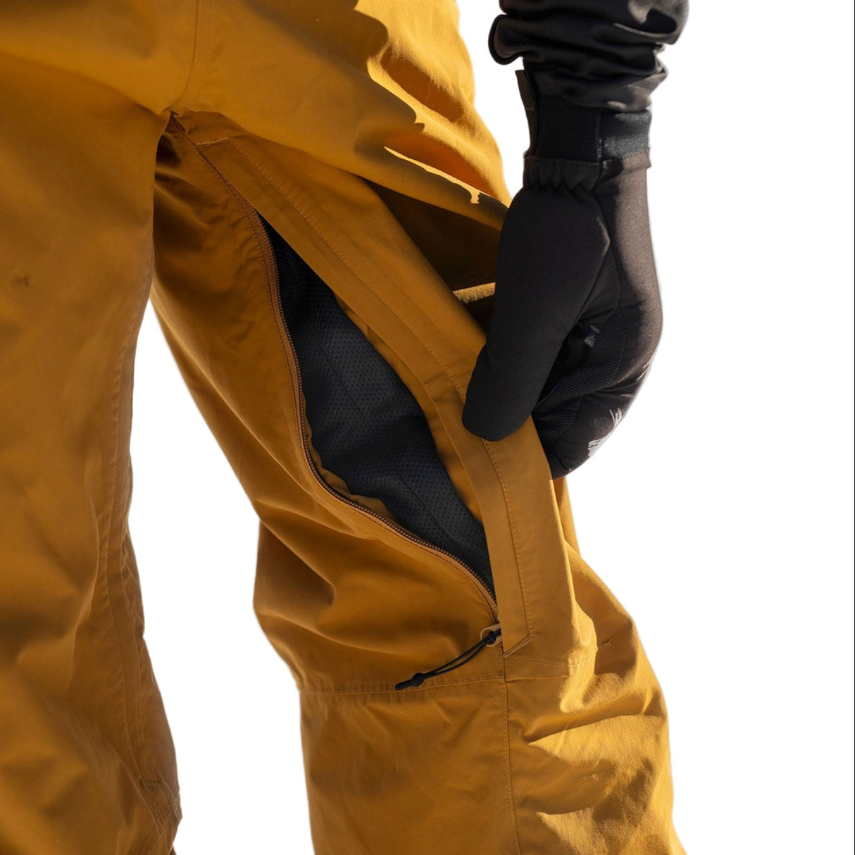 Team Issue Insulated Ski Pants