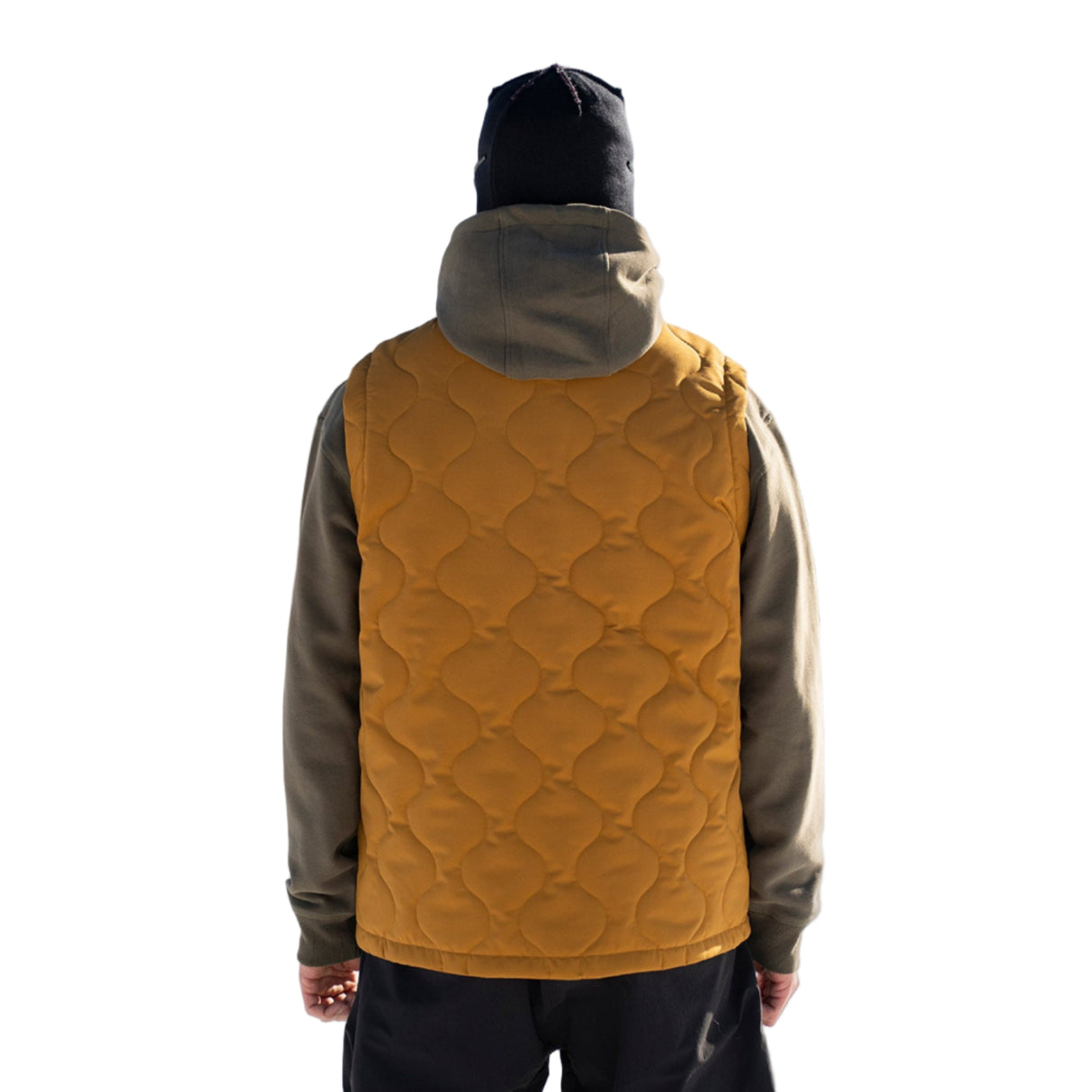 Yowler Vest Gillet