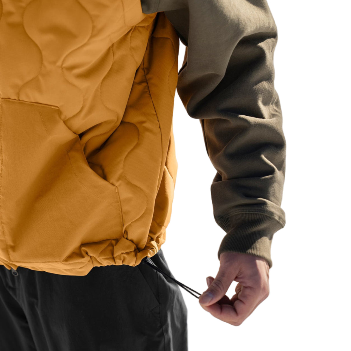 Yowler Vest Gillet
