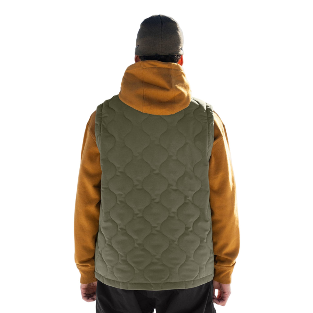 Yowler Vest Gillet