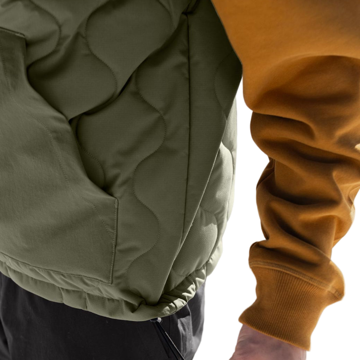 Yowler Vest Gillet