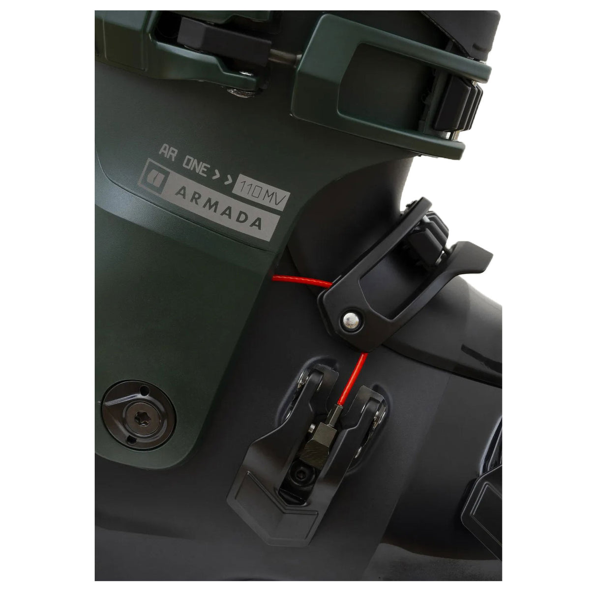 AR ONE 110 MV Ski Boots 2026