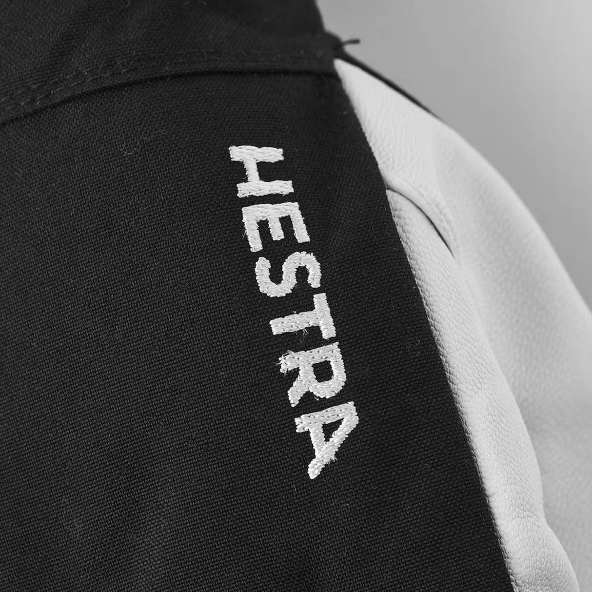 Army Leather Heli Ski Glove - Snowtrax