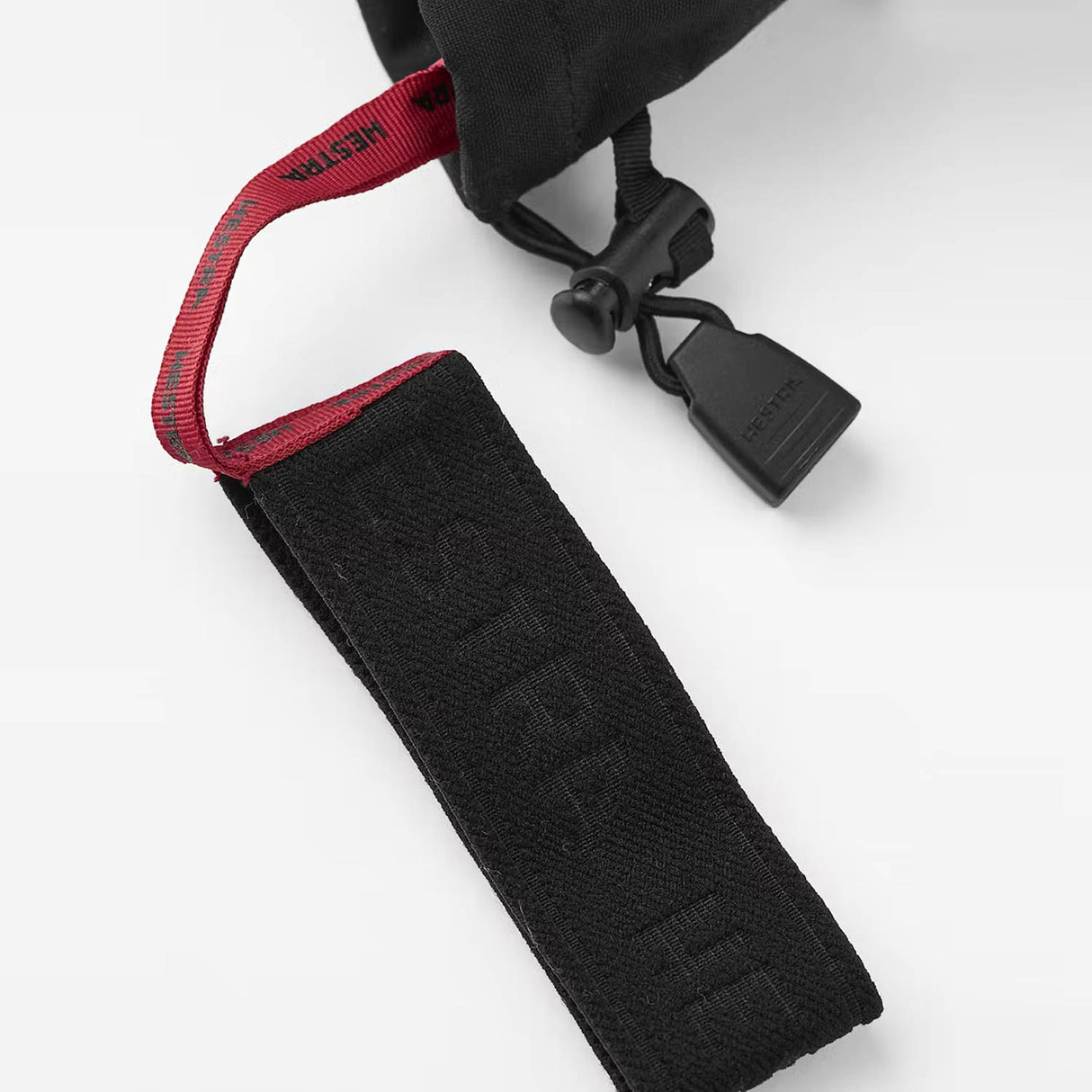 Army Leather Heli Ski Glove - Snowtrax