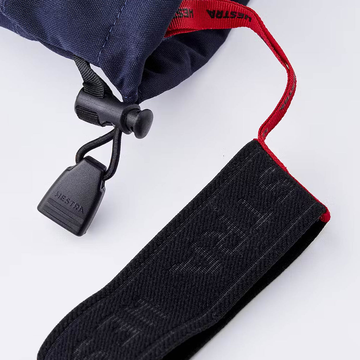 Army Leather Heli Ski Glove - Snowtrax