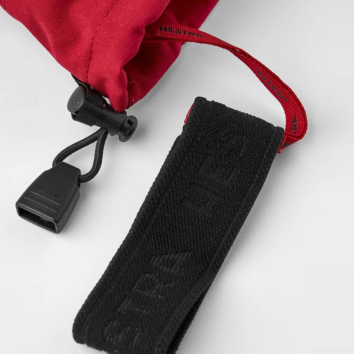 Army Leather Heli Ski Glove - Snowtrax