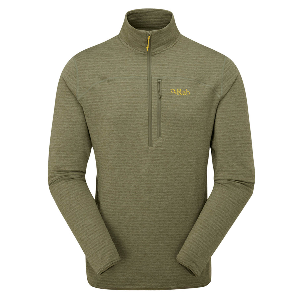 Ascendor Light Pull-On Fleece - Snowtrax