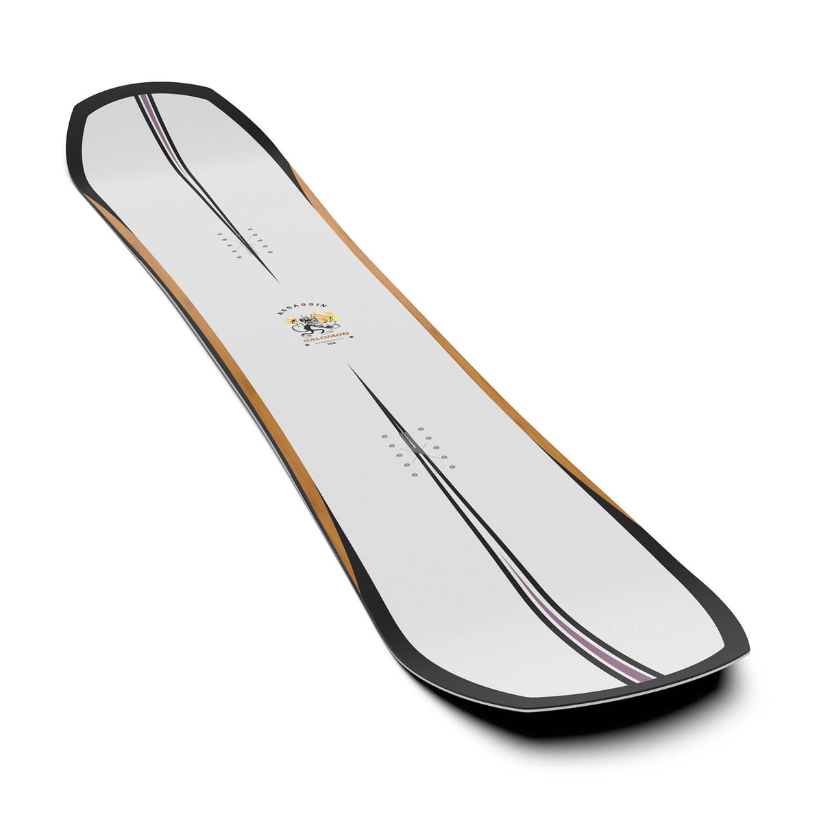Assassin Snowboard 2025 - Snowtrax