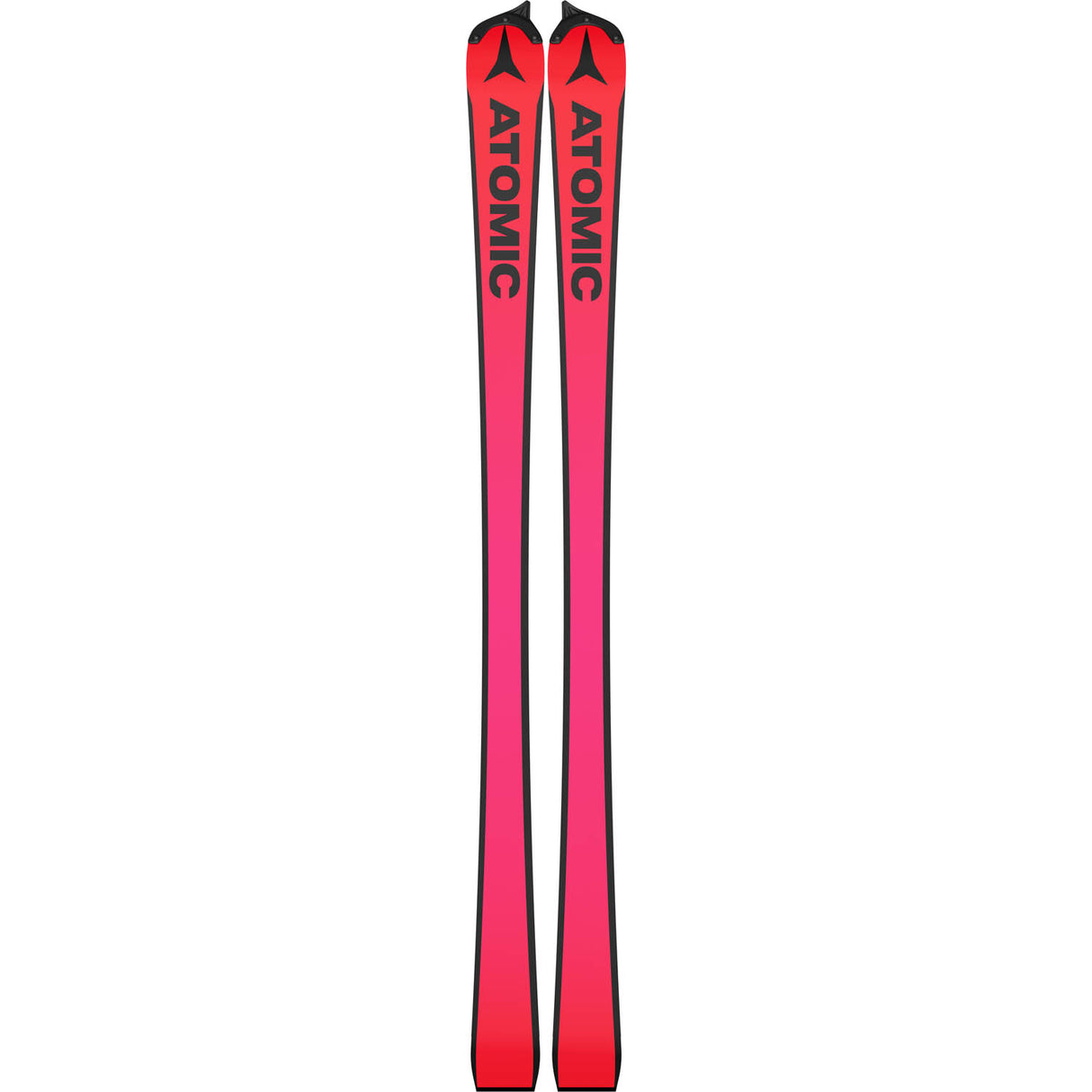 Redster S9 FIS Skis & Icon 12 Bindings 2026