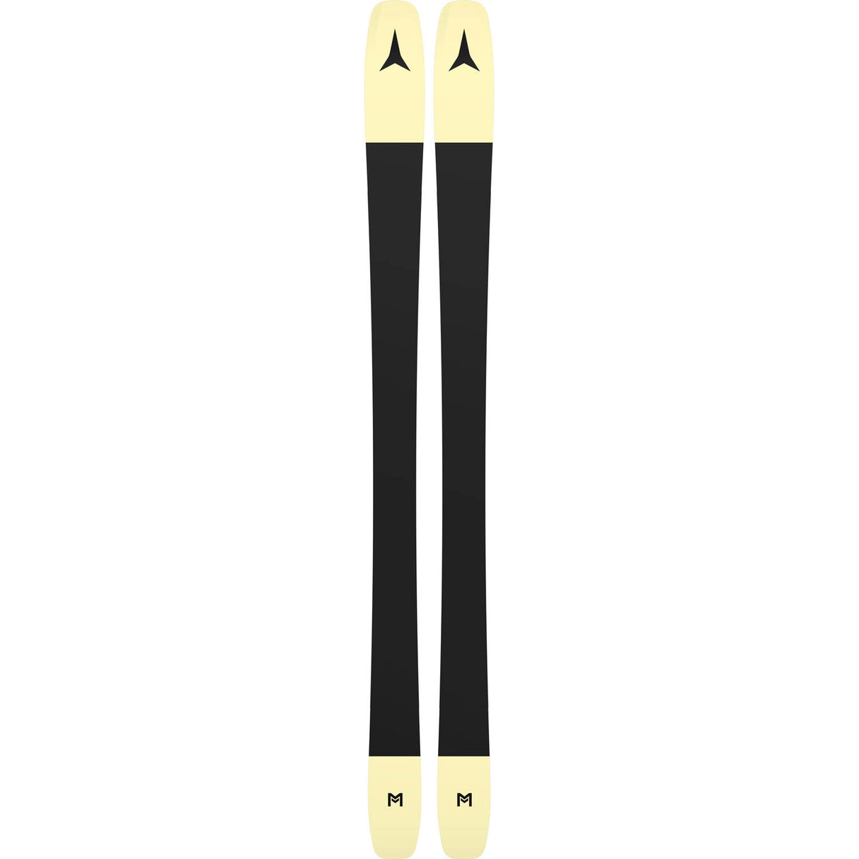 Maverick 88 CTI Skis 2026