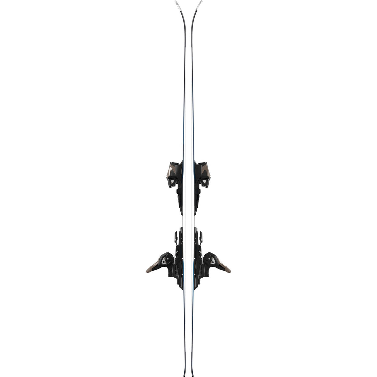 Cloud Q9 Skis & M10 GW Bindings 2026