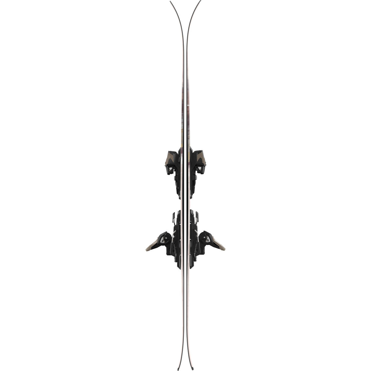 Maven 84 Skis & M10 GW Bindings 2026