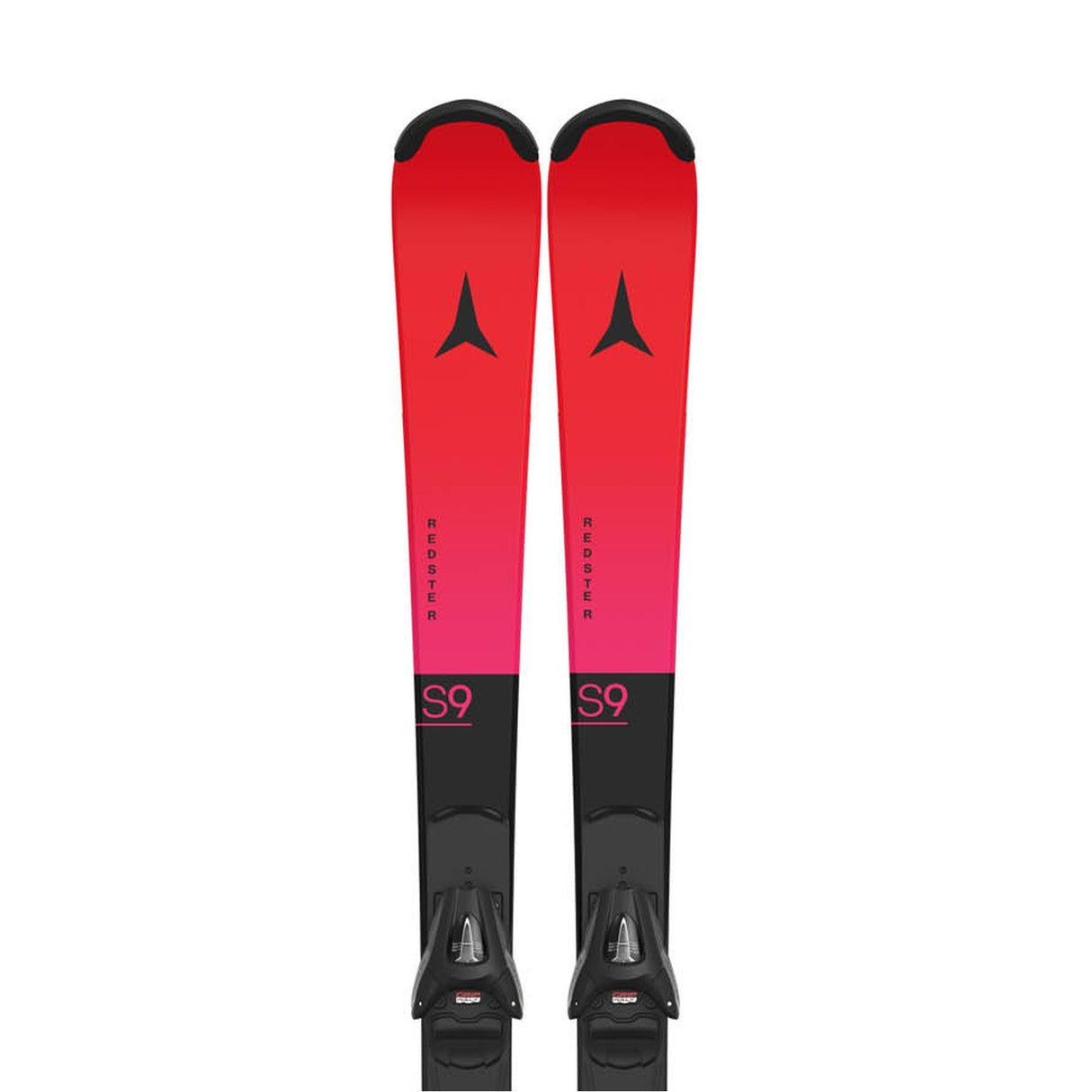 Redster S9 J-RP³ Skis & Colt 7 GW Bindings 2026
