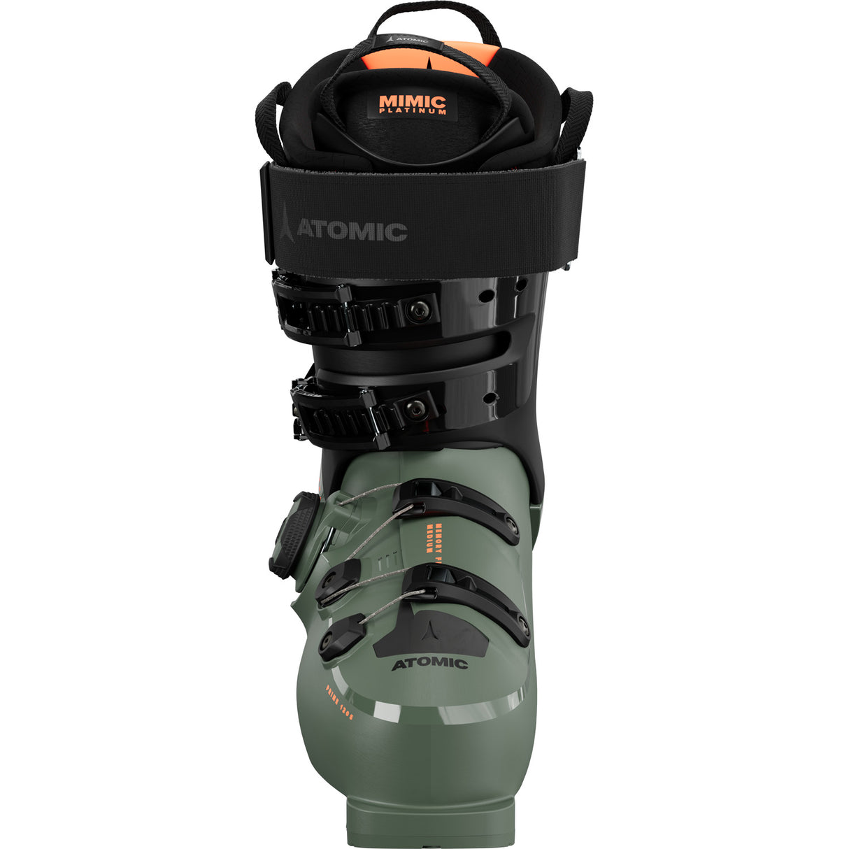 Hawx Prime 120 S BOA Ski Boots 2026