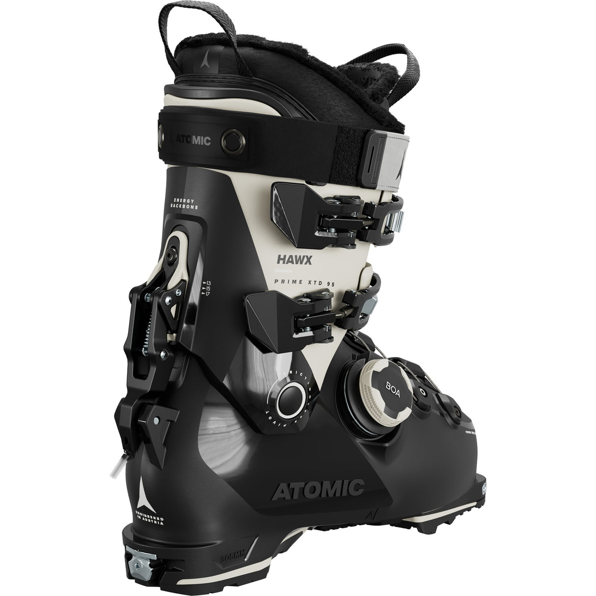 Hawx Prime XTD 95 BOA W Ski Boots 2026