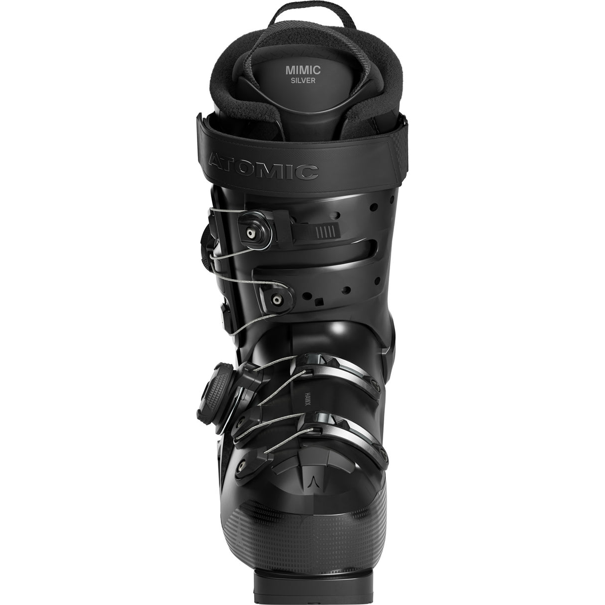Hawx Ultra 100 Dual BOA Ski Boots 2026