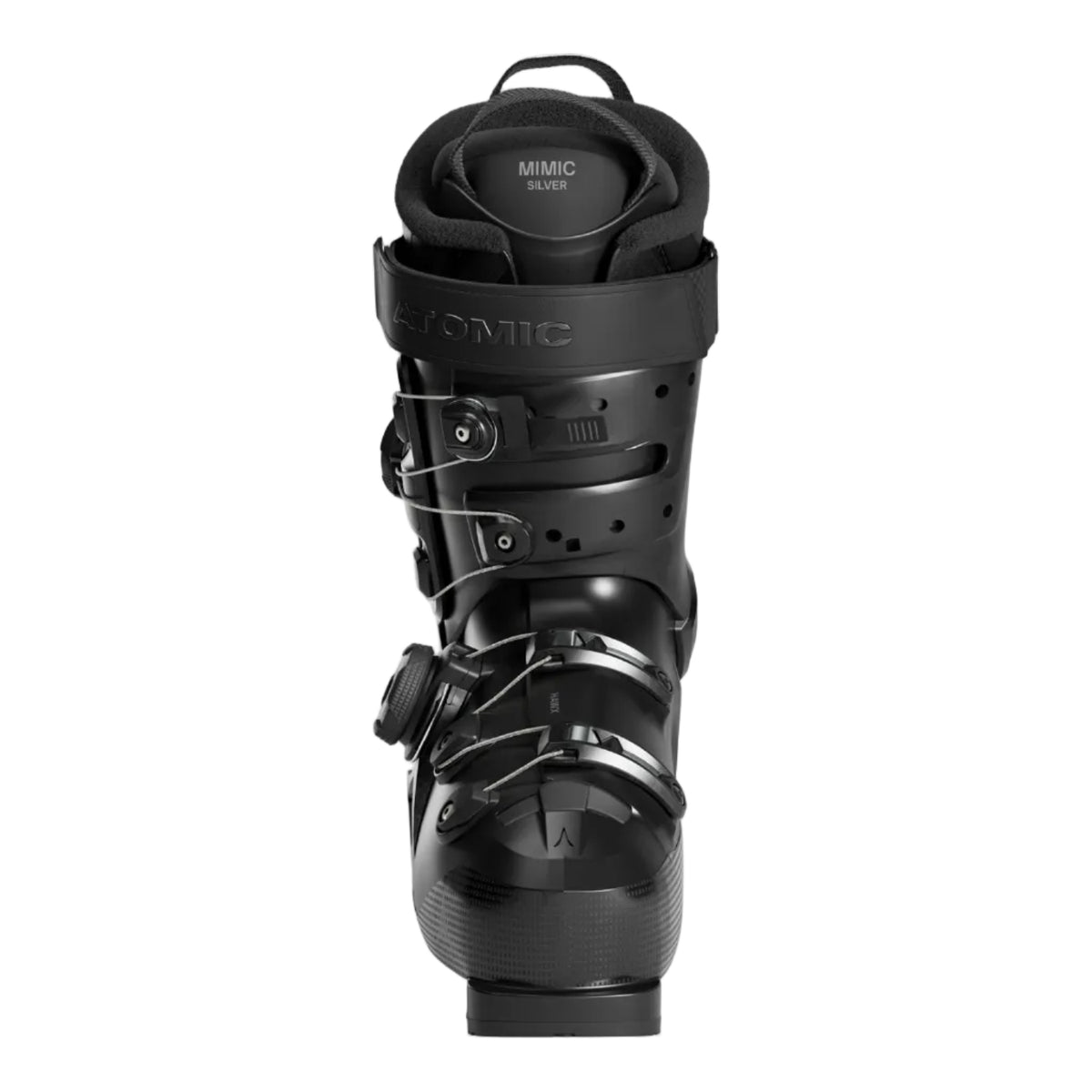 Hawx Ultra 100 Dual BOA Ski Boots 2027