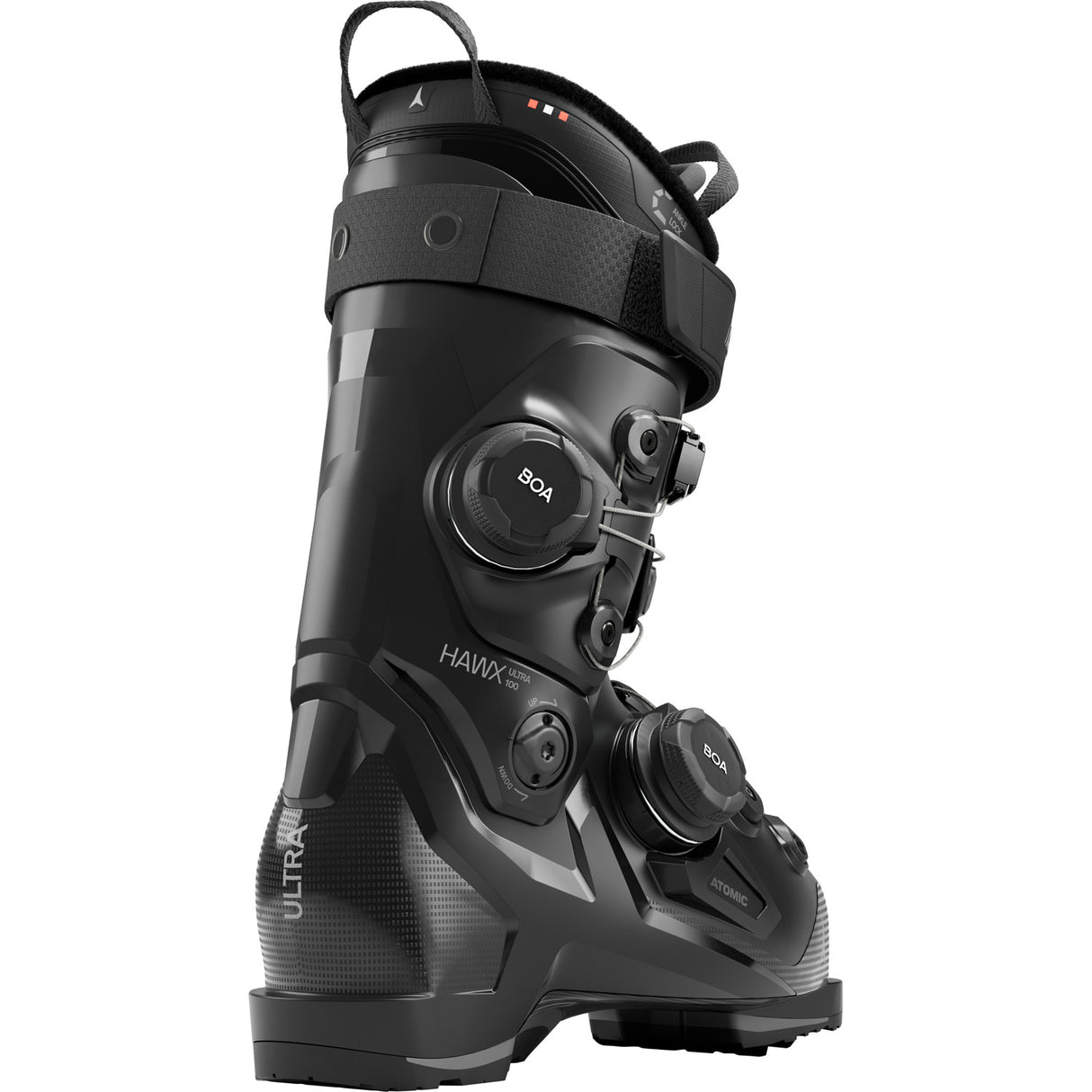 Hawx Ultra 100 Dual BOA Ski Boots 2026