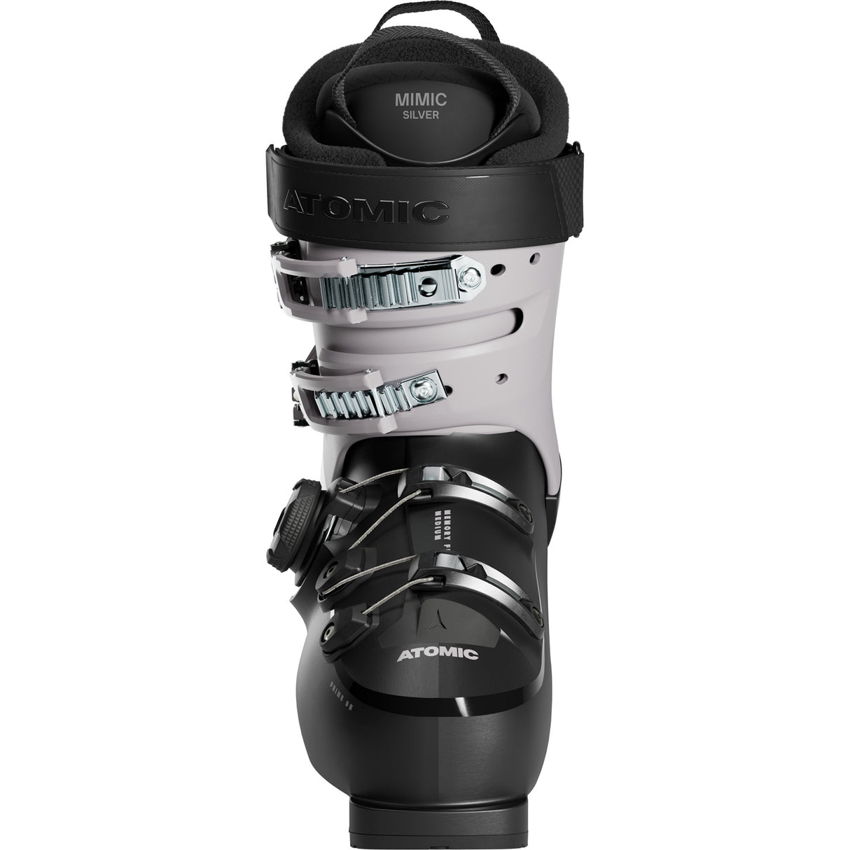 Hawx Prime 95 BOA W Ski Boots 2026