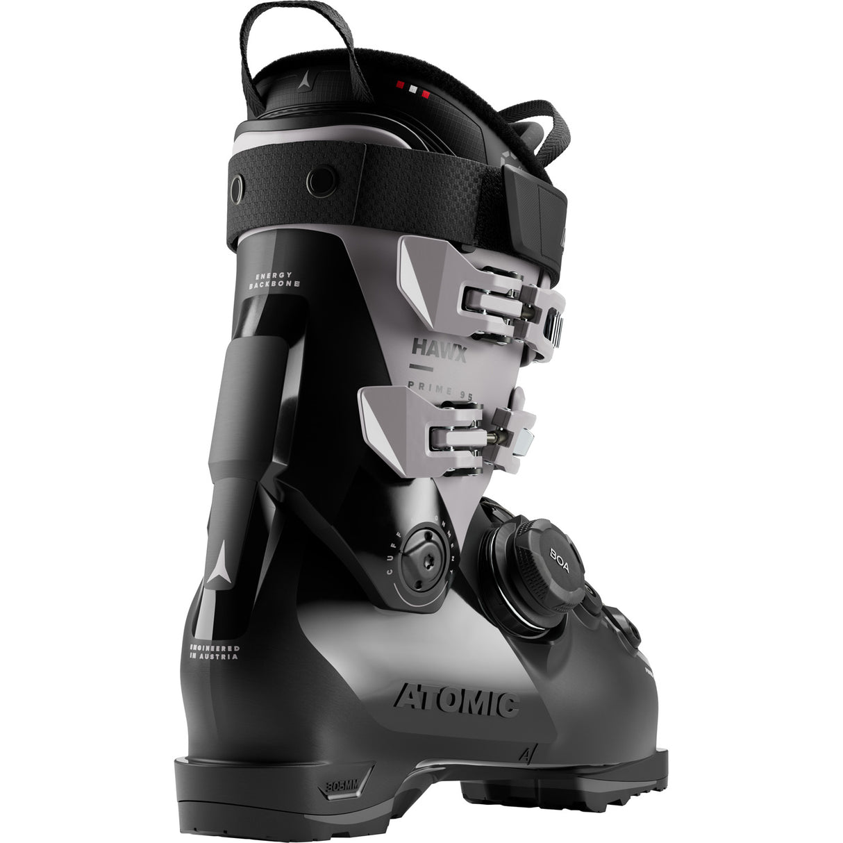 Hawx Prime 95 BOA W Ski Boots 2026