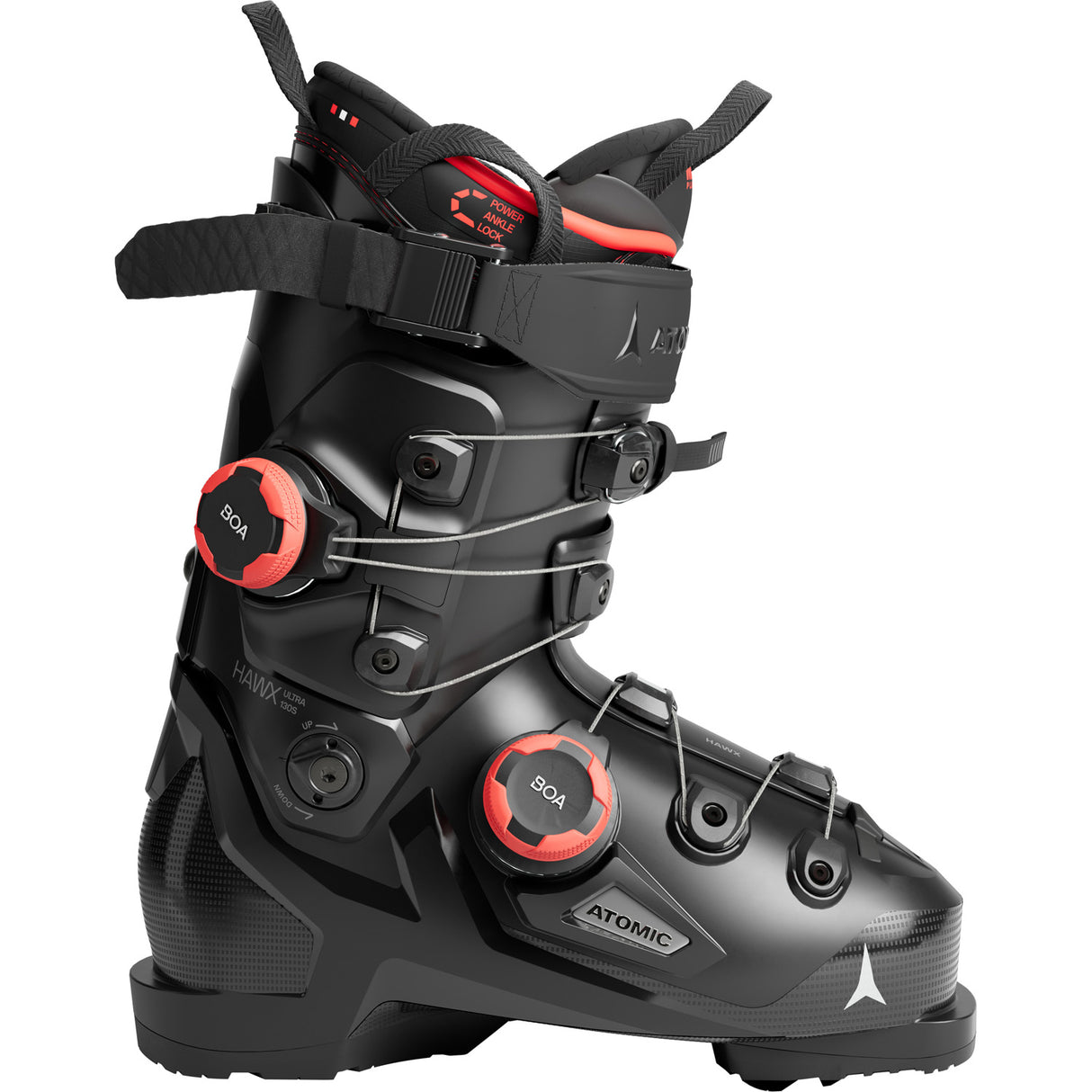 Hawx Ultra 130 S Dual BOA Ski Boots 2026