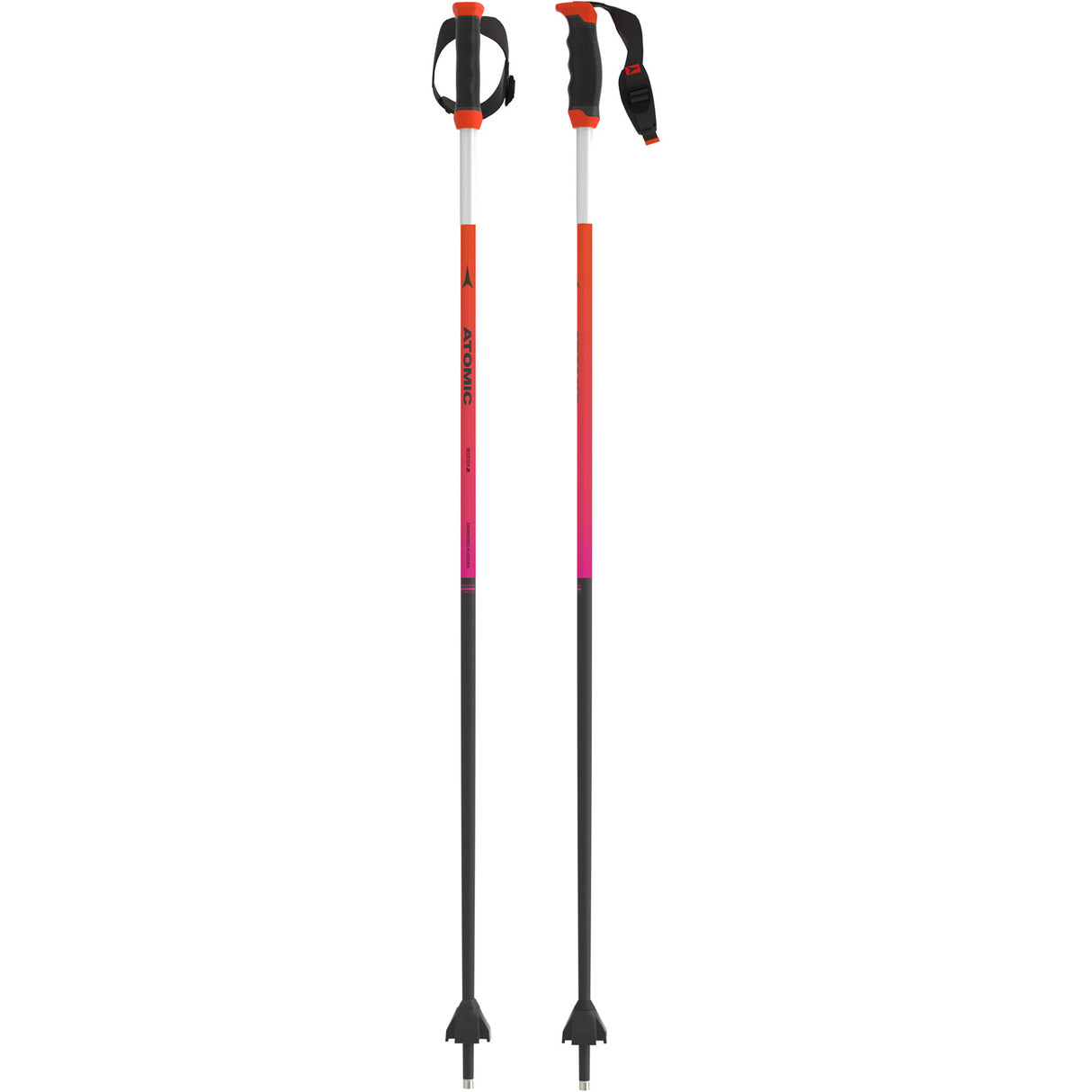 Redster JR SQS Ski Poles