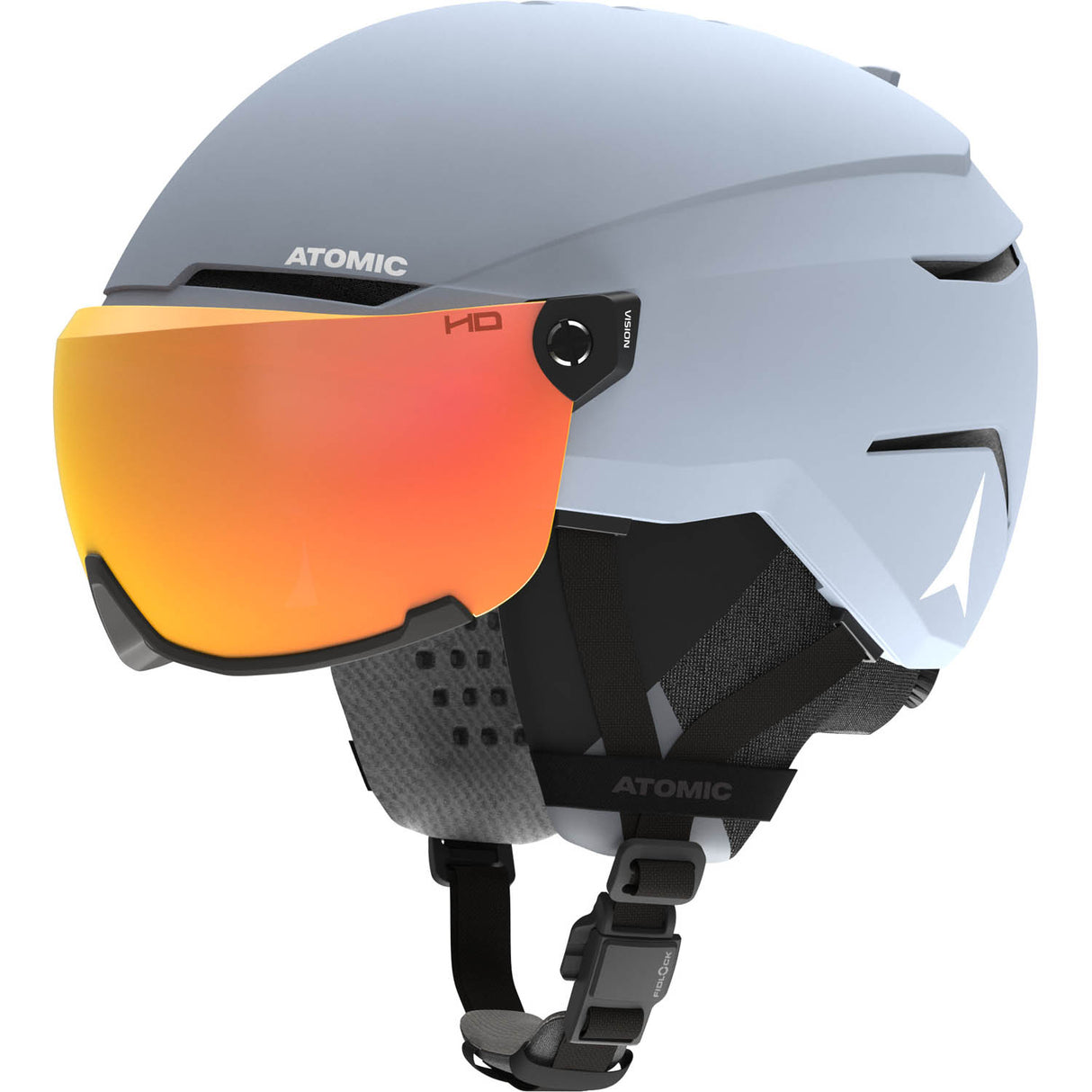 Savor AMID Visor HD Helmet