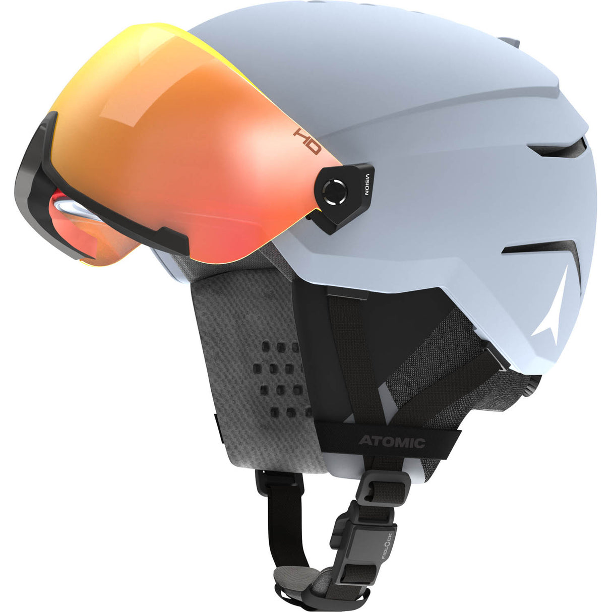 Savor AMID Visor HD Helmet