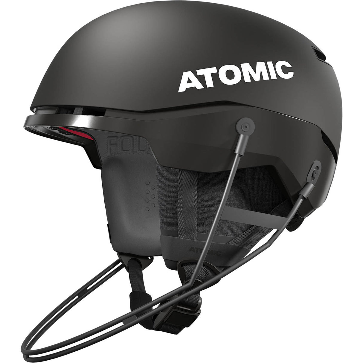 Redster SL Helmet