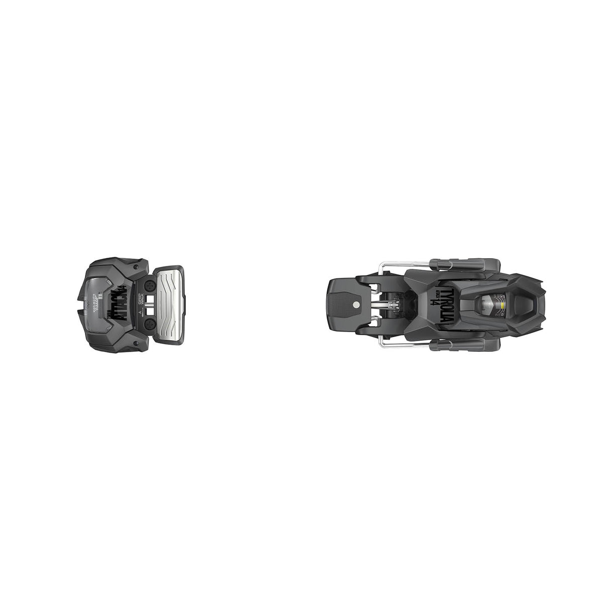 Attack 14 GW Ski Bindings 2024 - Snowtrax