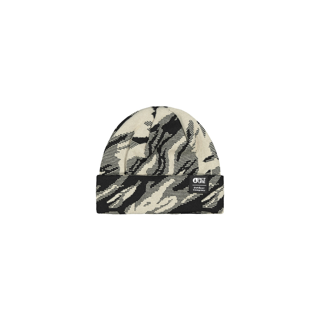 Ribbing Beanie