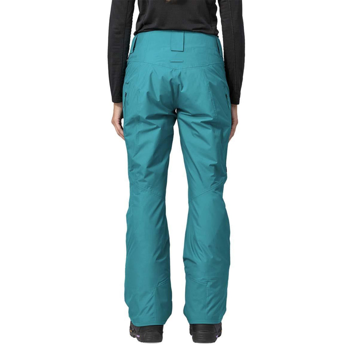 Womens Insulated Powder Town Pants