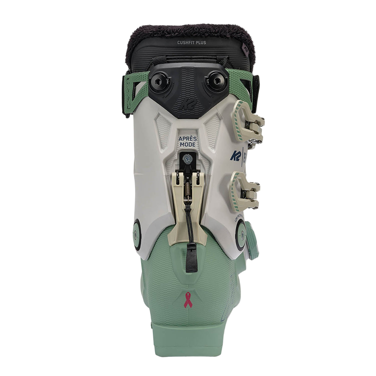 BFC 105 BOA W Ski Boots 2025 - Snowtrax