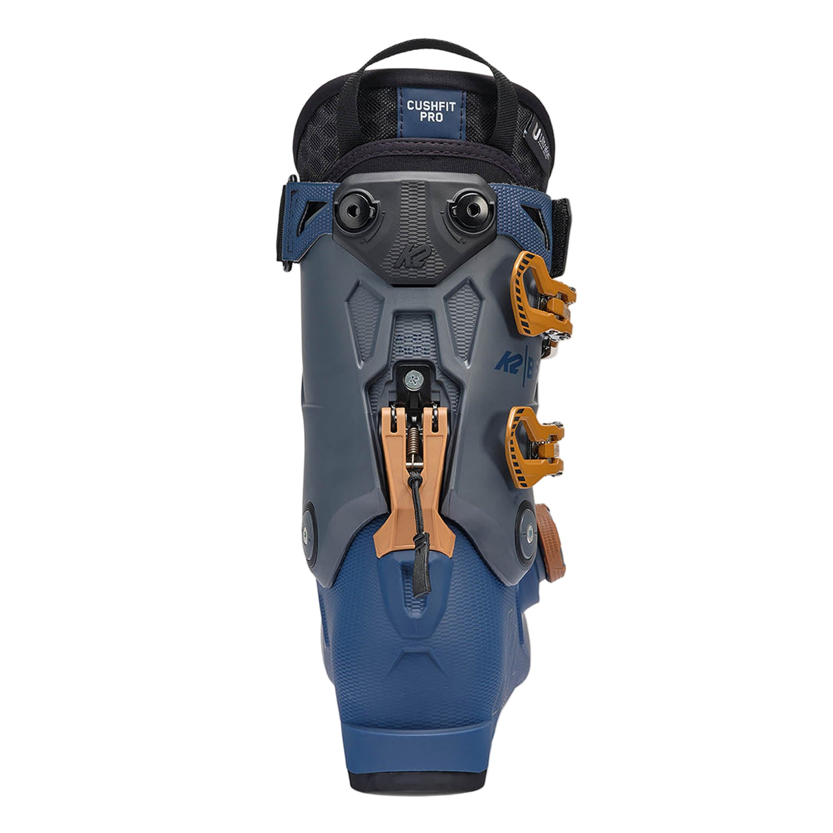 BFC 120 BOA Ski Boots 2025 - Snowtrax