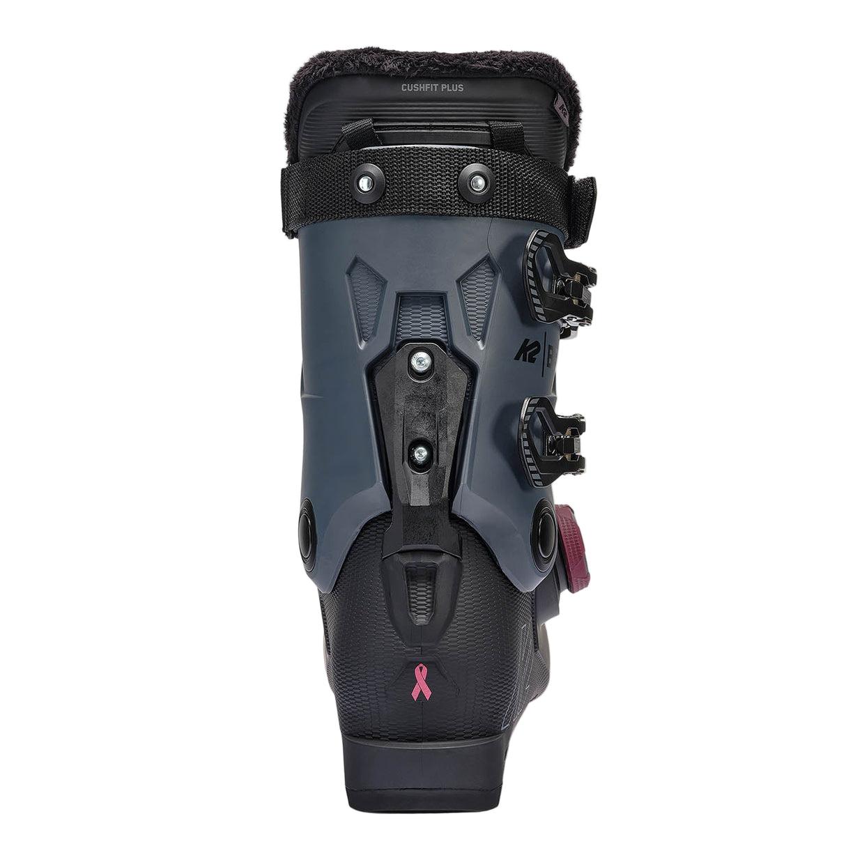 BFC 95 BOA W Ski Boots 2025 - Snowtrax