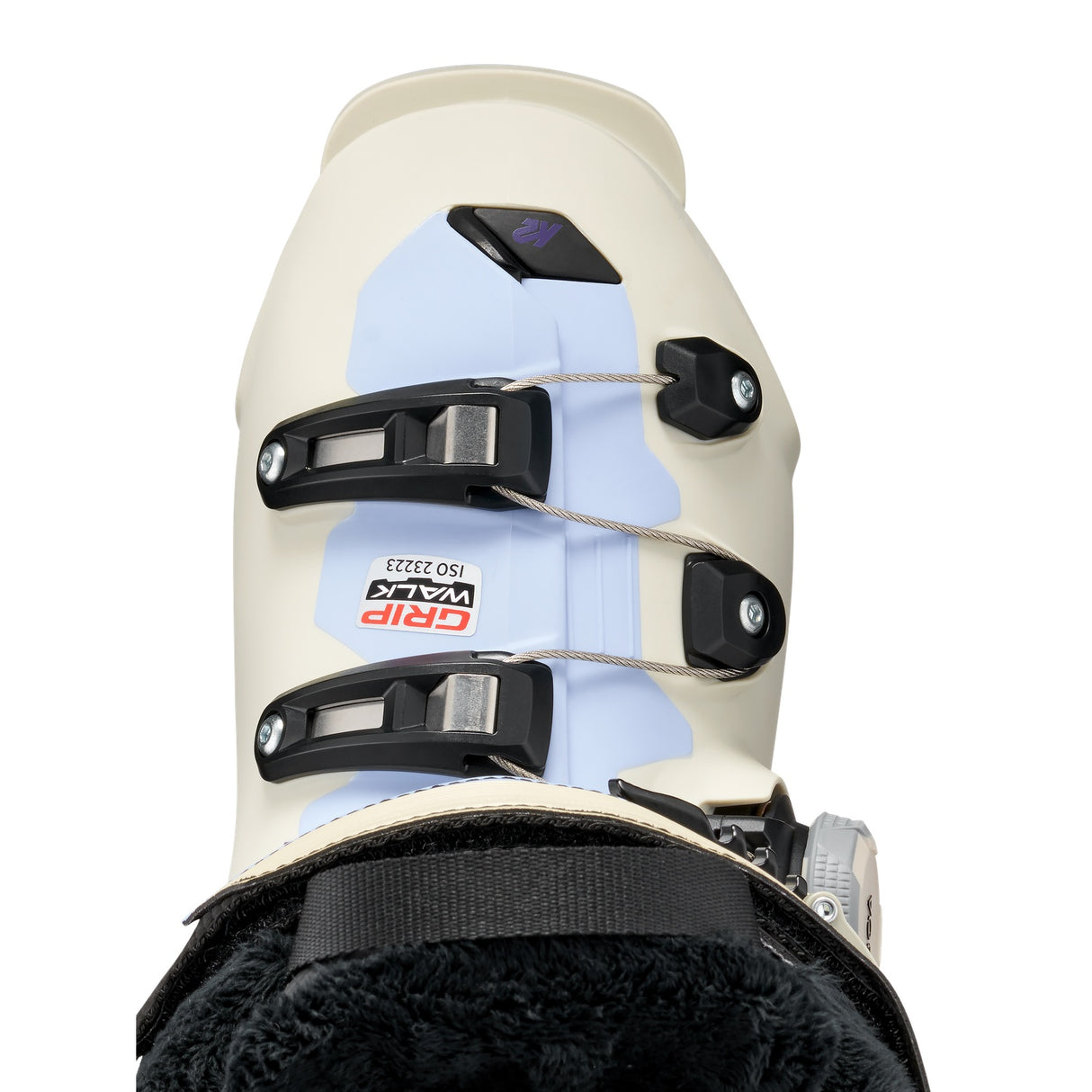 Women's BFC 95 Ski Boots 2027