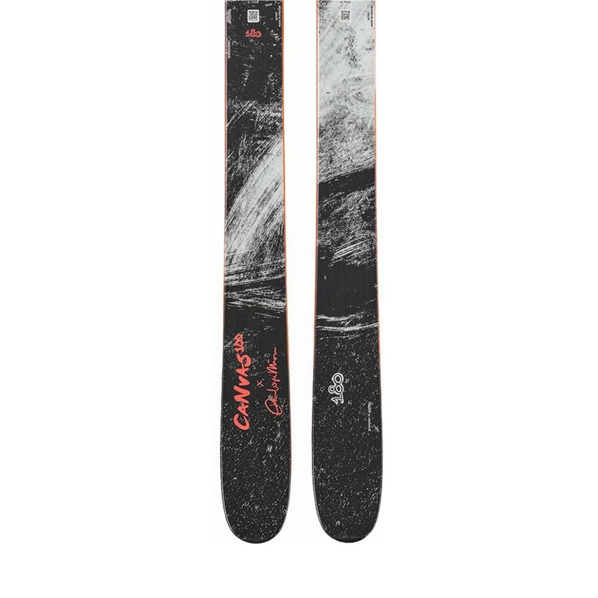 Canvas 100 Skis 2027