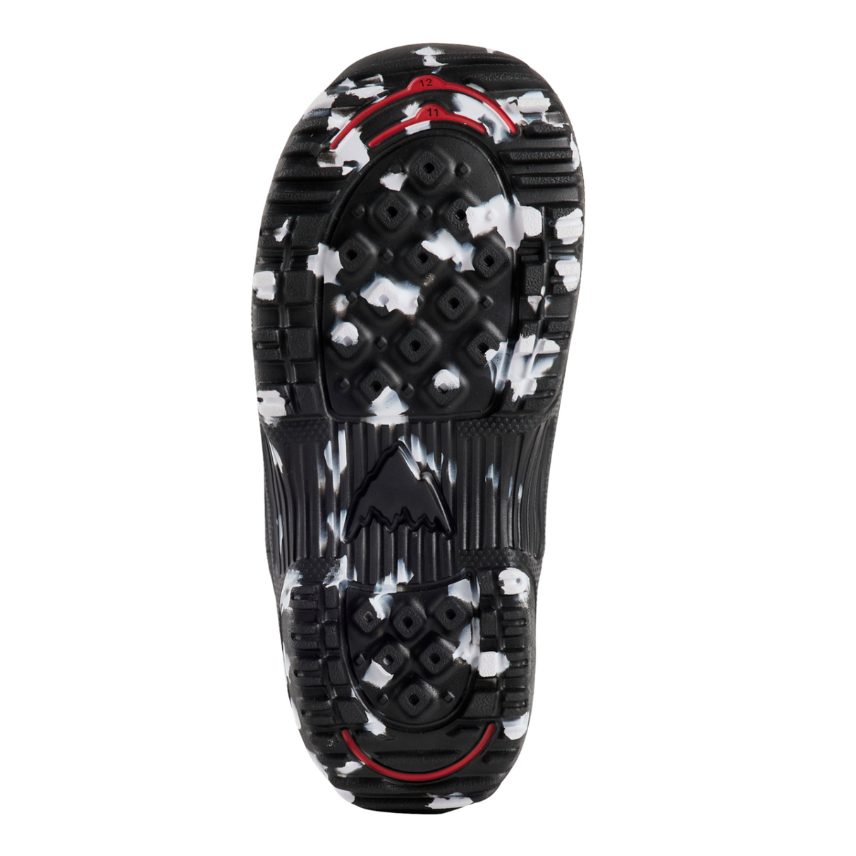 Kids' Mini Grom Snowboard Boots 2026